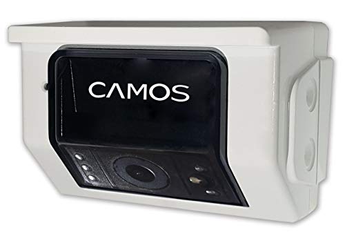 Camos kamera cofania Camos CM-48W -NAV