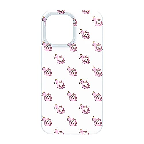 Bonamaison Etui z nadrukiem cyfrowym kompatybilne z iPhone 12 Pro, etui na telefon komórkowy, etui ochronne, odporne na uderzenia, silikon, elastyczne