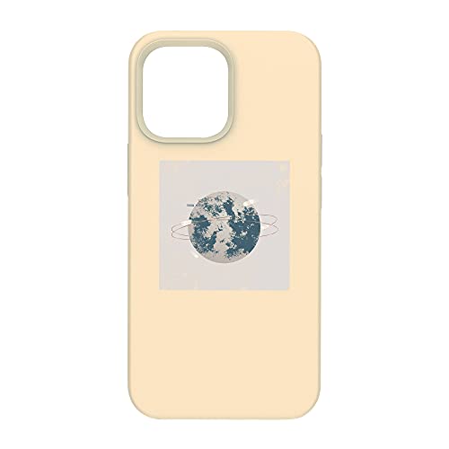 Bonamaison Etui z nadrukiem cyfrowym kompatybilne z iPhone 12 Pro, etui na telefon komórkowy, etui ochronne, odporne na uderzenia, silikon, elastyczne