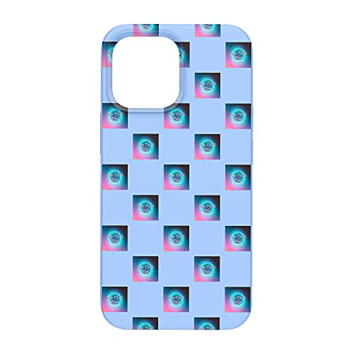 Bonamaison Etui z nadrukiem cyfrowym kompatybilne z iPhone 12 Pro, etui na telefon komórkowy, etui ochronne, odporne na uderzenia, silikon, elastyczne