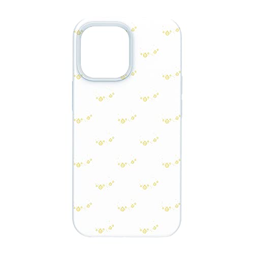 Bonamaison Etui z nadrukiem cyfrowym kompatybilne z iPhone 12 Pro, etui na telefon komórkowy, etui ochronne, odporne na uderzenia, silikon, elastyczne