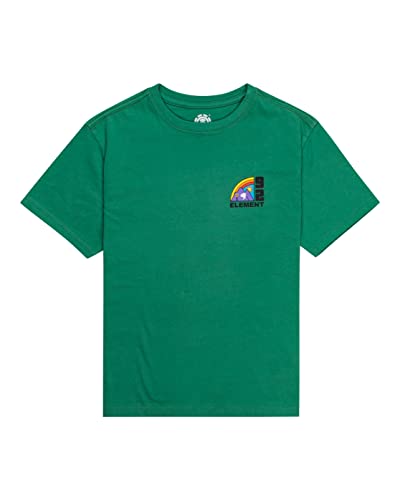 Quiksilver Bluzka chłopięca Farm Ss Youth (1 szt.)