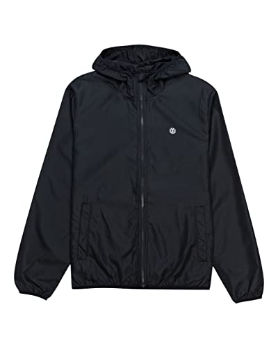 Quiksilver Męska kurtka przeciwwiatrowa Alder Nano (1 szt.)