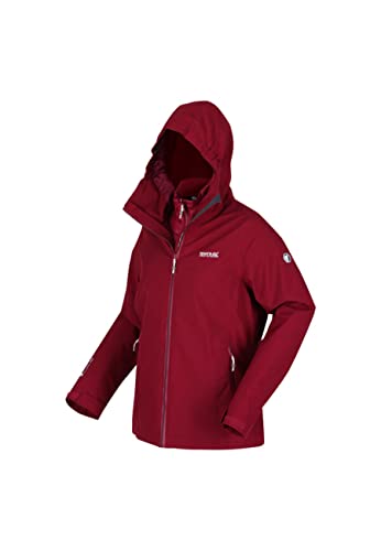Regatta Damska kurtka Wentwood Vi