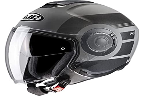 HJC, kask motocyklowy I40 SPINA MC5, S