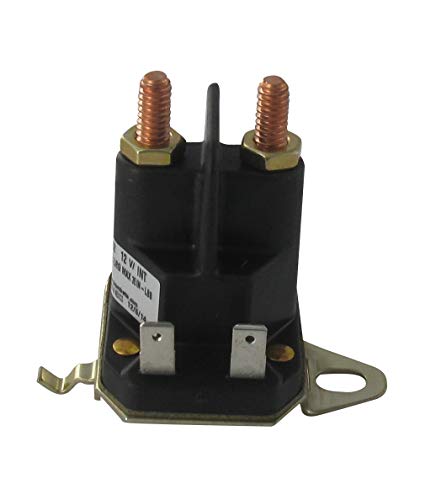 Greenstar 518917 RELAIS DE DEMARREUR elektryczna kosiarka