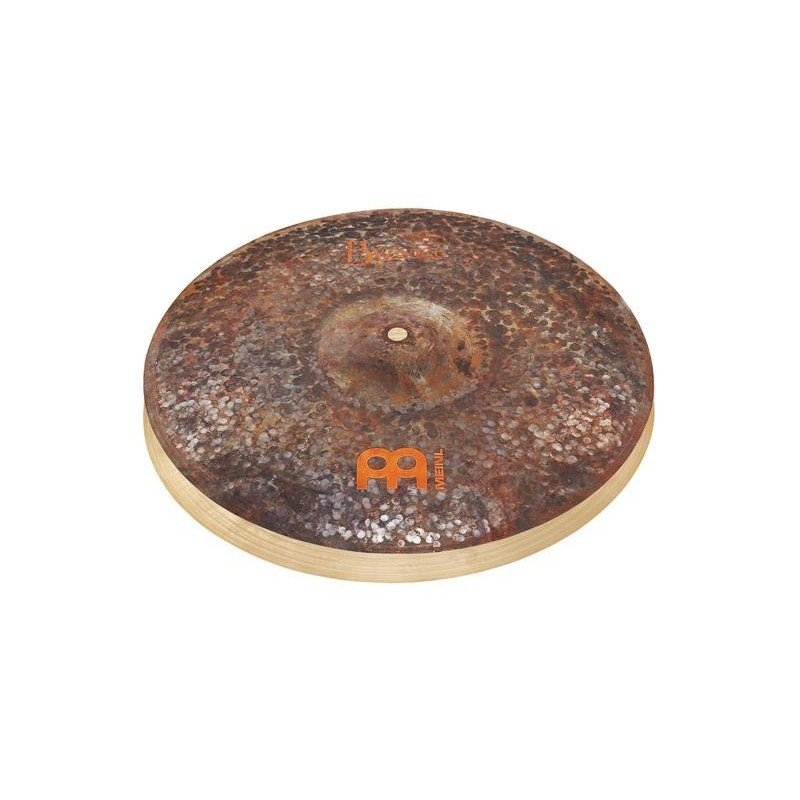 Meinl Extra Dry Medium 14" hihat talerze perkusyjne