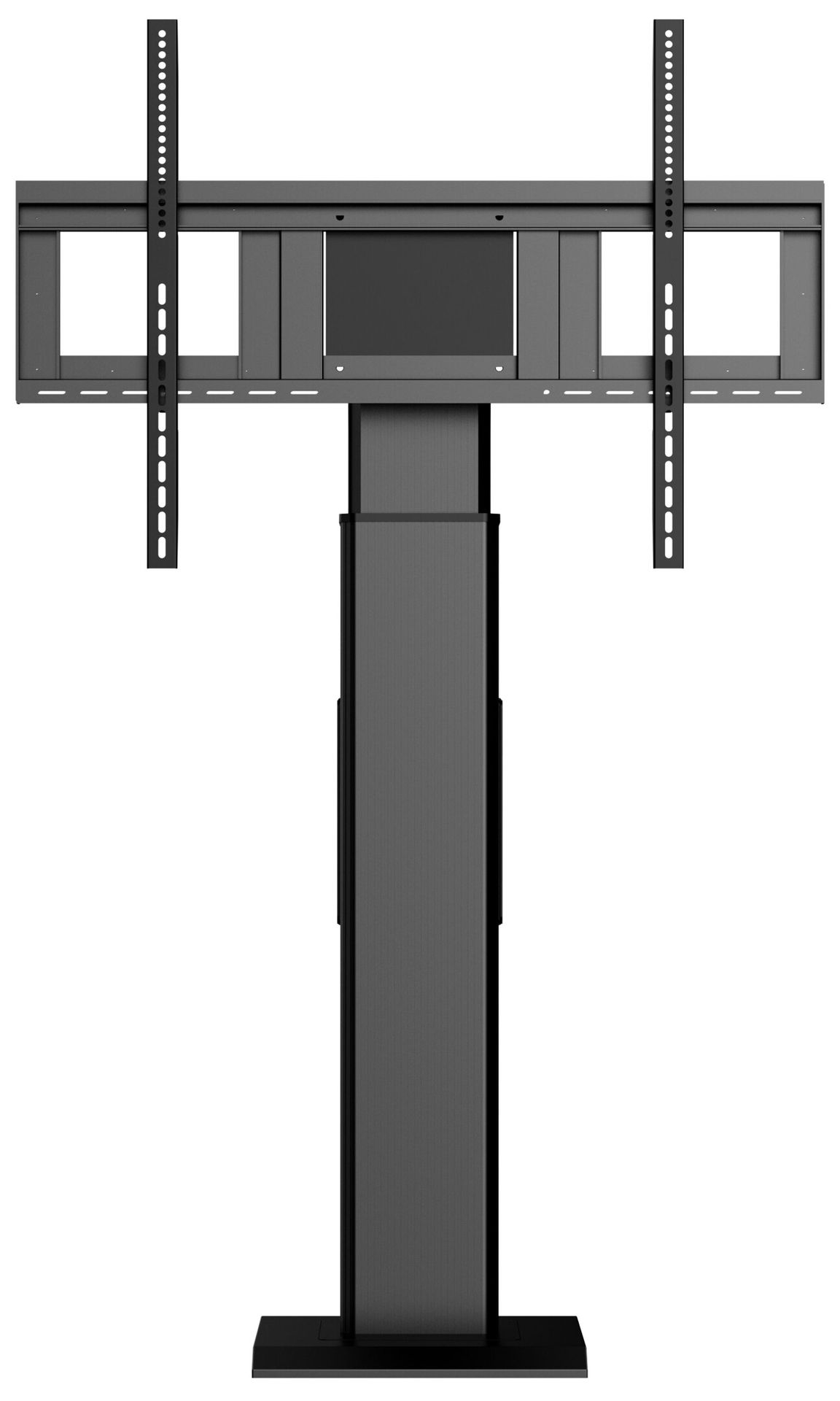 iiyama MD WLIFT1021-B1 1-kolumnowy elektryczny podnośnik podłogowy dla monitorów 55
