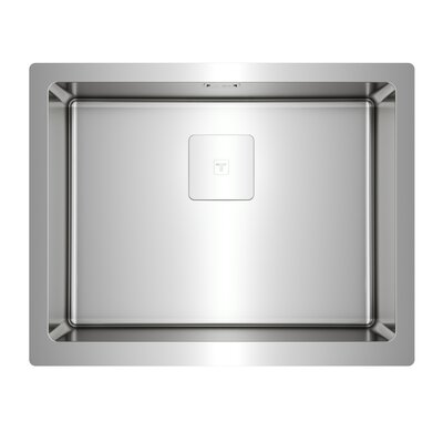 Zlewozmywak Teka AMERICAN PROFESSIONAL 60 M-XP 1B 115000055