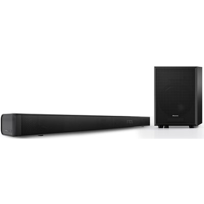 Soundbar HISENSE AX3100G Czarny