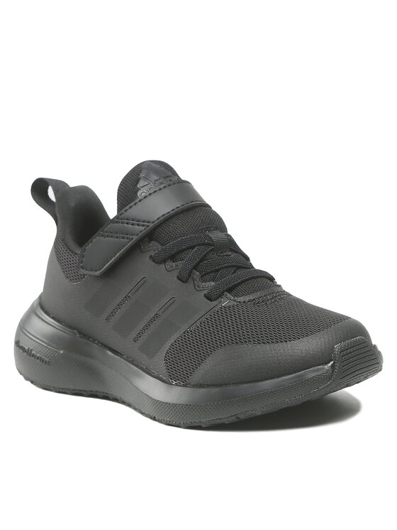 adidas Buty FortaRun 2.0 El K HP3118 Czarny