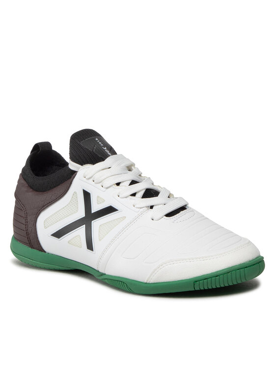 Munich Buty Tiga Indoor 48 3190048 Biały