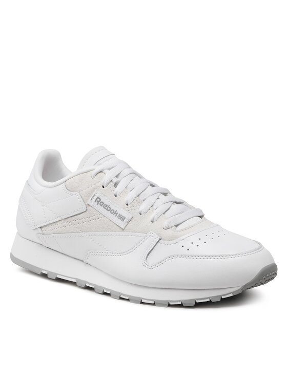 Reebok Buty Classic Leather GX6200 Biały