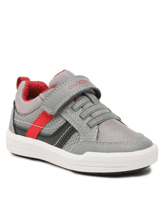 Geox Sneakersy J Arzach Boy J164AA0MEFUC0051 M Kolorowy