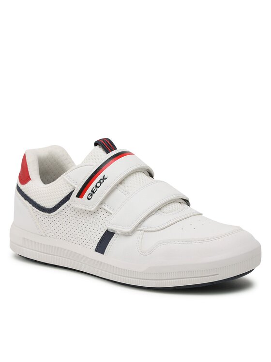 Geox Sneakersy J Arzach Boy J354AA0BC14C0899 D Kolorowy