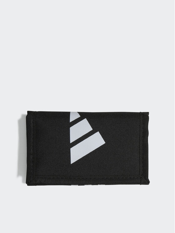 adidas Portfel Essentials Training Wallet HT4750 Czarny