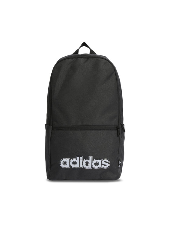 adidas Plecak Classic Foundation Backpack HT4768 Czarny