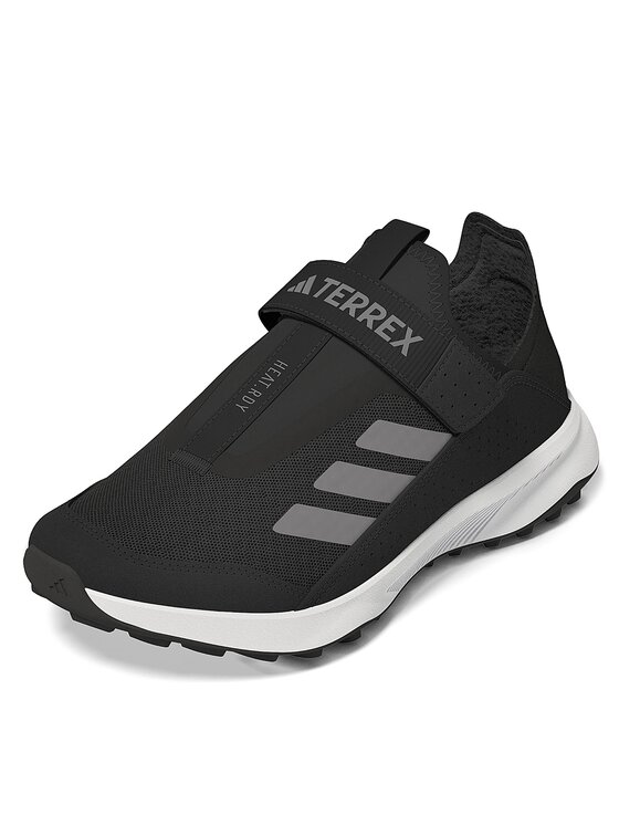 adidas Trekkingi Terrex Voyager 21 Slip-On Travel Shoes GW9334 Czarny