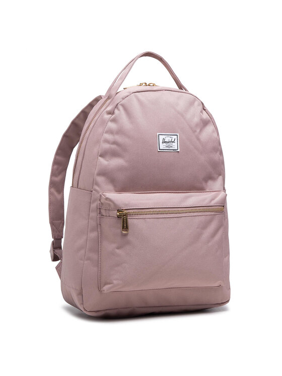 Herschel Plecak Nova Mid 10503-02077 Różowy