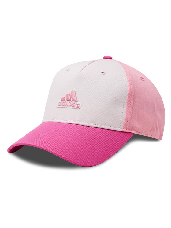 adidas Czapka z daszkiem Lk HN5737 Różowy