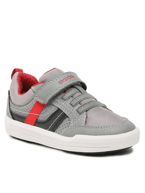 Geox Sneakersy J Arzach Boy J164AA0MEFUC0051 S Kolorowy