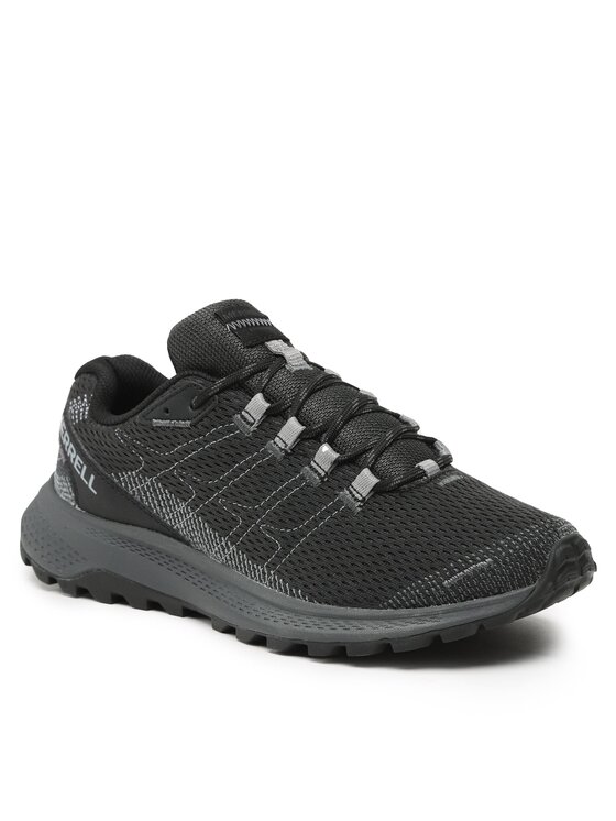 Merrell Trekkingi Fly Strike J067157 Czarny