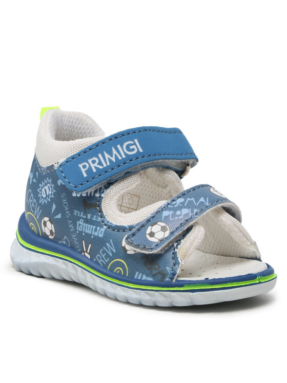 Primigi Sandały 3862922 Granatowy