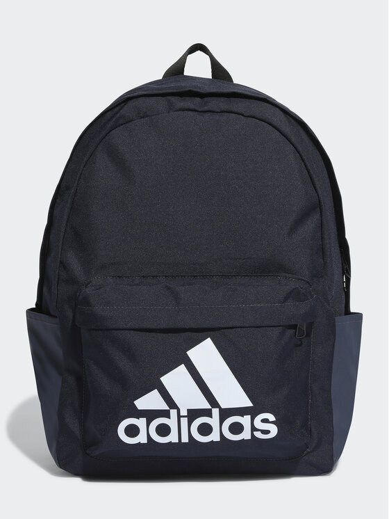 adidas Plecak Classic Badge of Sport Backpack HR9809 Niebieski