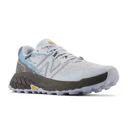 Buty damskie New Balance Fresh Foam Hierro v7 WTHIERO7  różowe