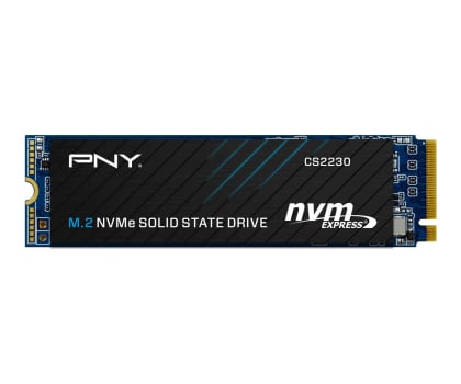 PNY 500GB M.2 PCIe NVMe CS2230