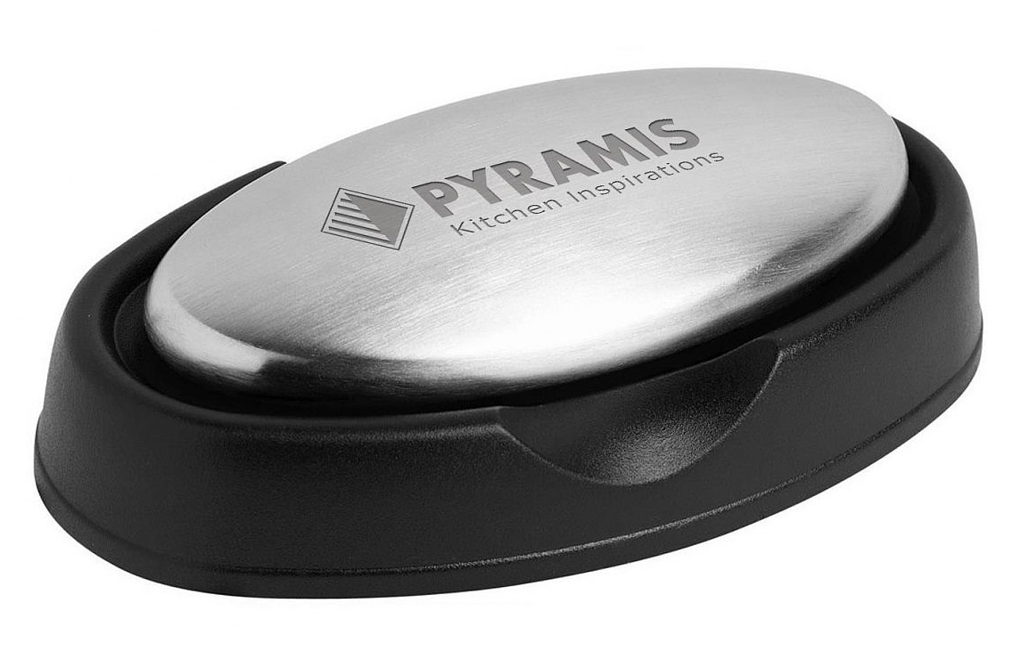 Pyramis Mydełko stalowe do neutralizacji zapachów 994444658