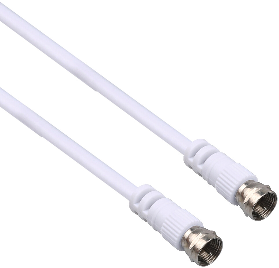 Kabel antenowy TechniSat F-F 5m  od 89 zł!