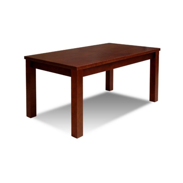 Stół rozkładany prostokątny S18 100x250/350 kolor do wyboru