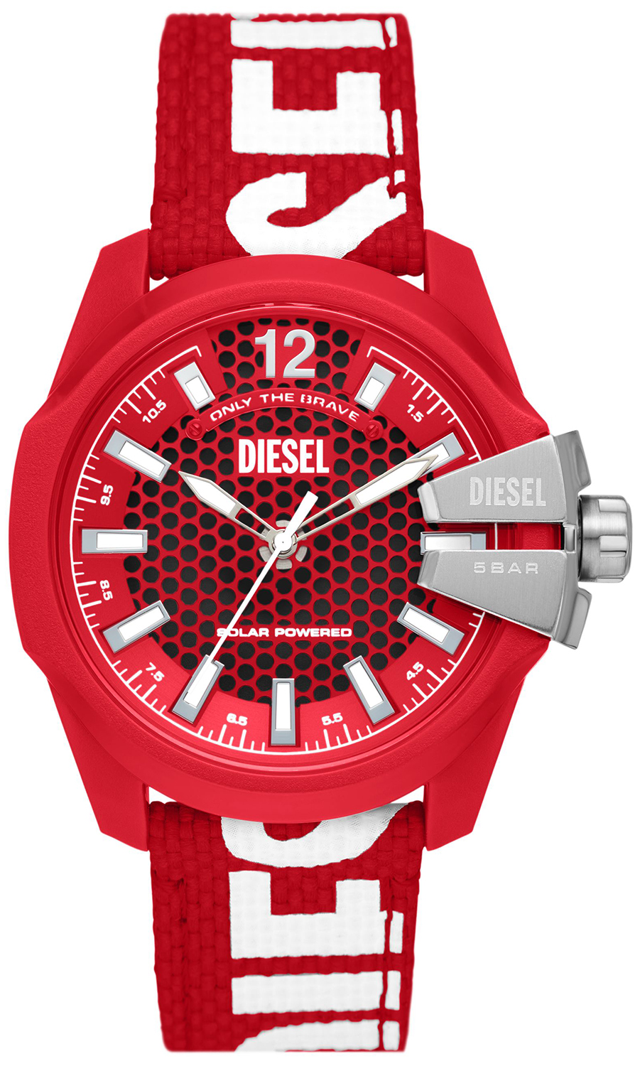 Zegarek Diesel DZ4619 BABY CHIEF