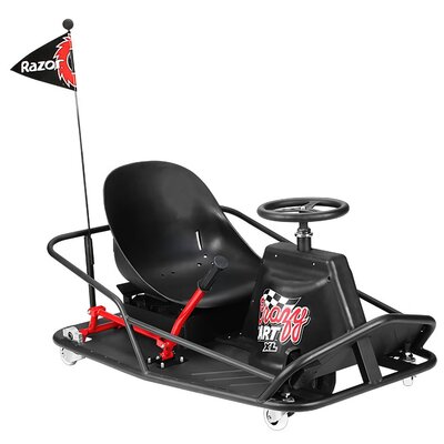 Razor Crazy Cart XL 25173801