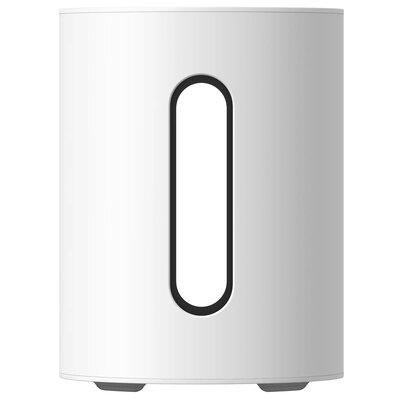 SONOS Sub Mini Biały