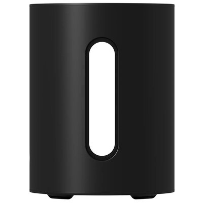 Sonos Sub Mini (czarny)
