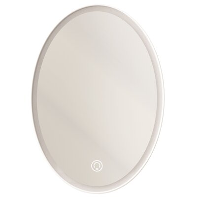 InnoGIO, Lusterko kosmetyczne z podświetleniem LED GioPerfect Glow