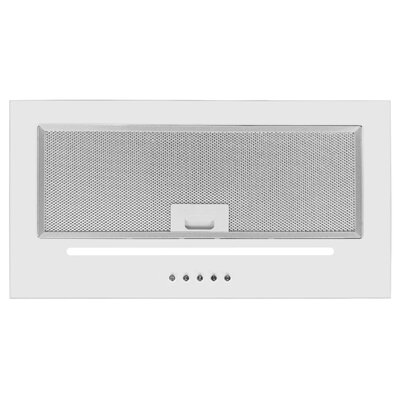 VDB Top-Box Glass 60 Biały