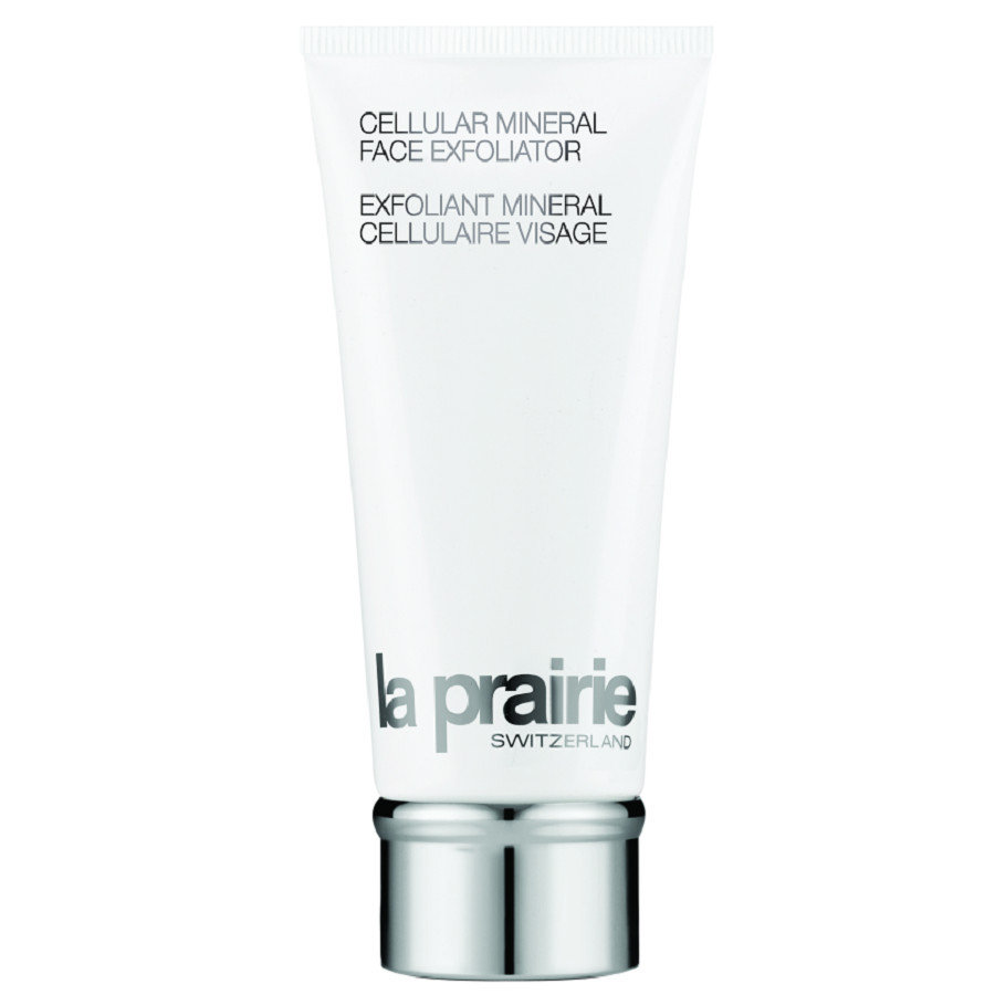 La Prairie Cellular Mineral Face Exfoliator Mineralny peeling do twarzy 100 ml