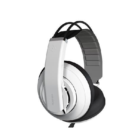Superlux HD681 EVO białe