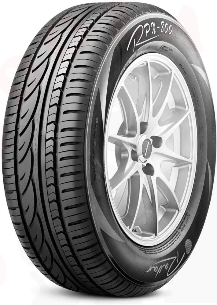 Radar RPX800 195/45R15 78V