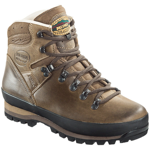 Meindl Buty męskie Borneo 2 MFS r 41 2796/10/7