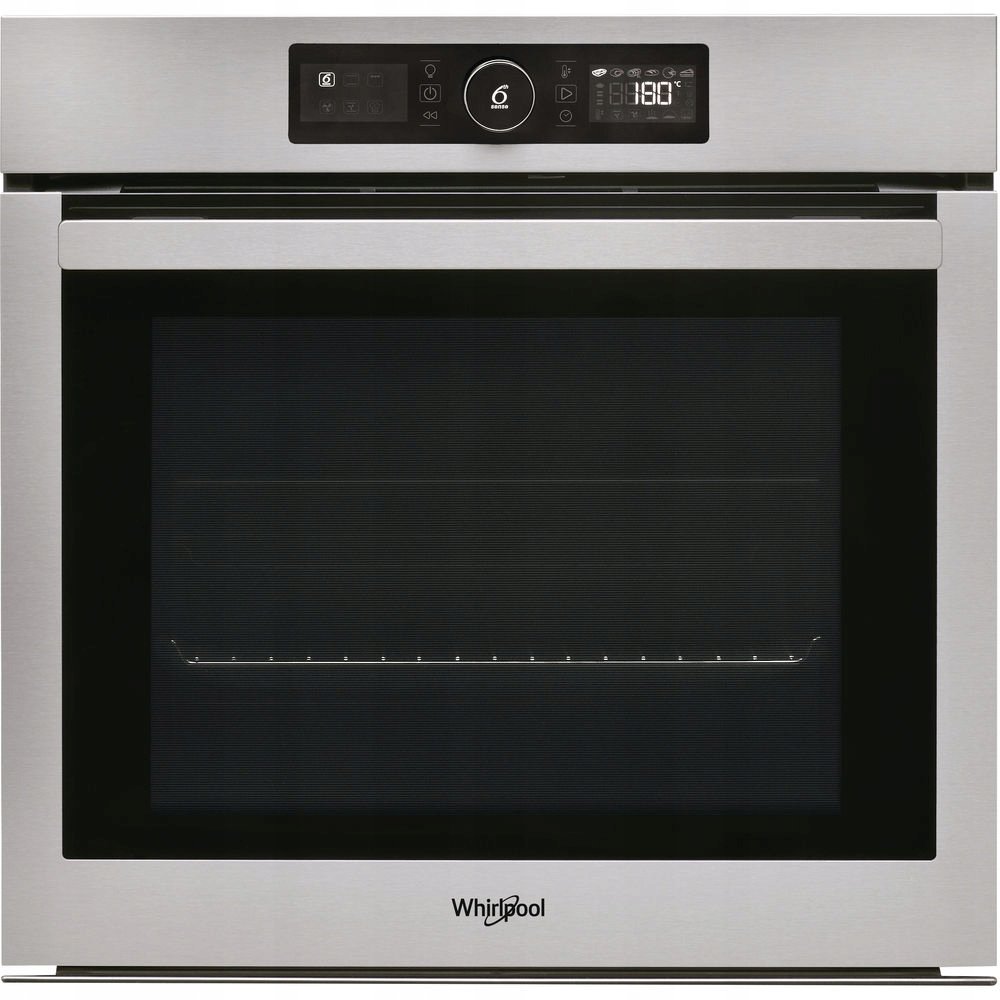 Whirlpool AKZ 96230 IX