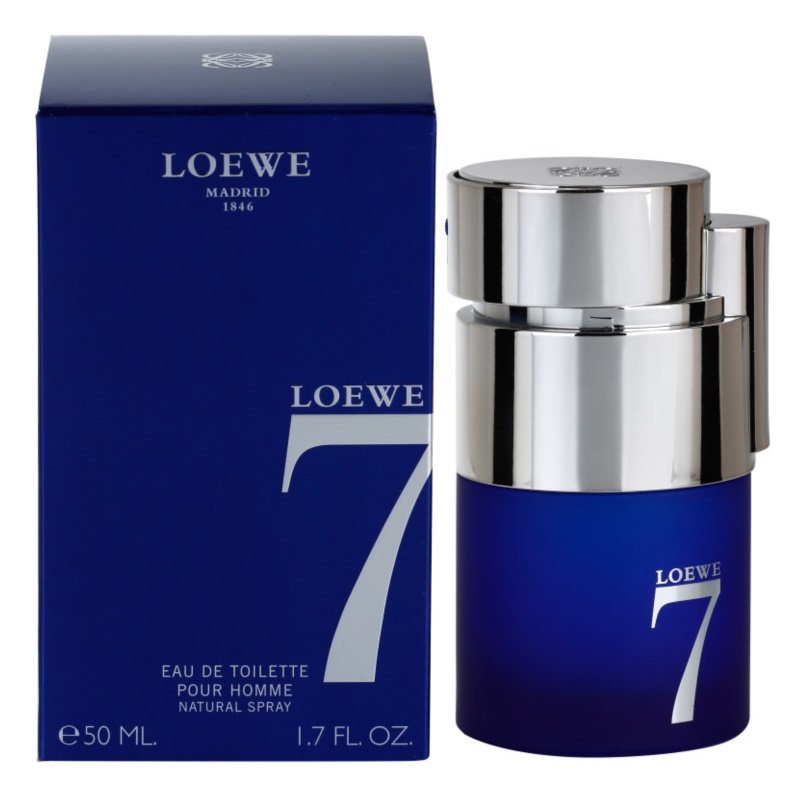 Loewe Loewe 7 woda toaletowa 50ml