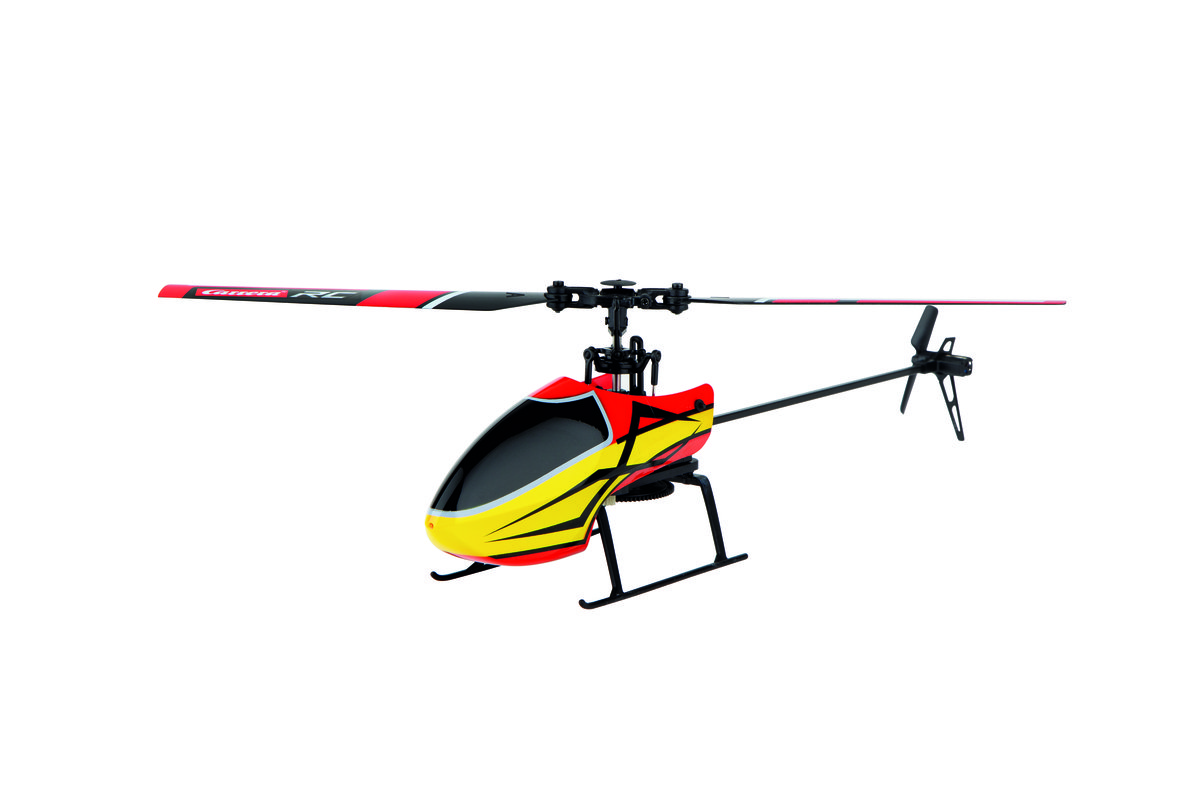 Carrera RC 2,4 GHz, Single Blade Helicopter, SX1, Carrera Profi RC