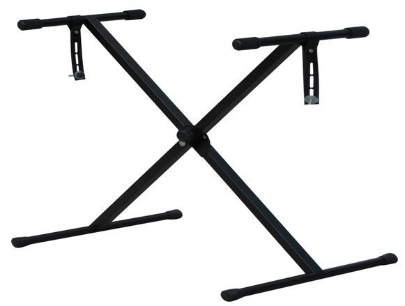 Meike Statyw Stojak Pod Keyboard I Inne MK-X Regulowany MK-X
