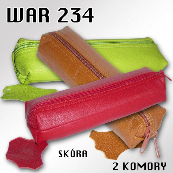 Warta Piórnik WAR 234