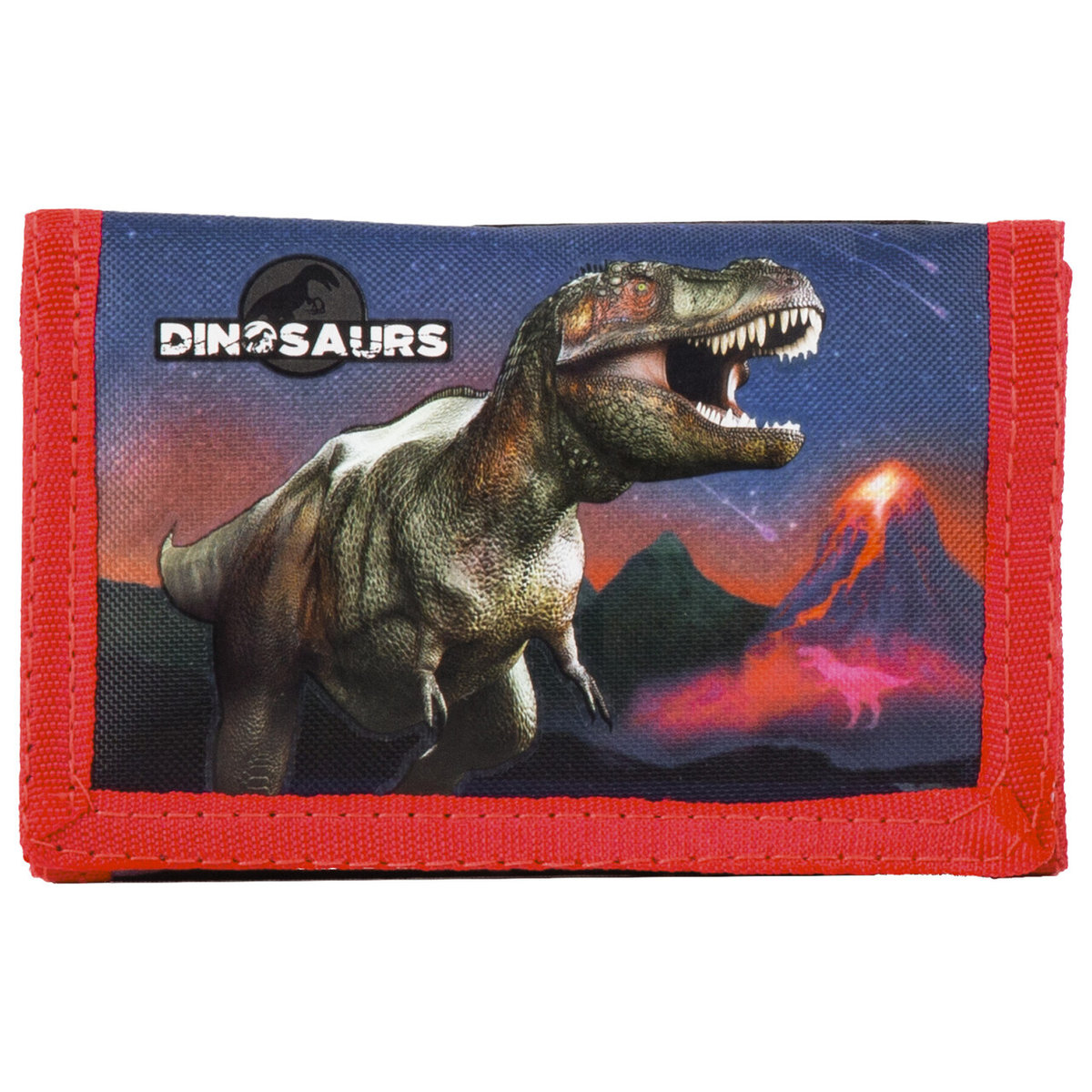 DERFORM, Portfel, Dinozaur 17