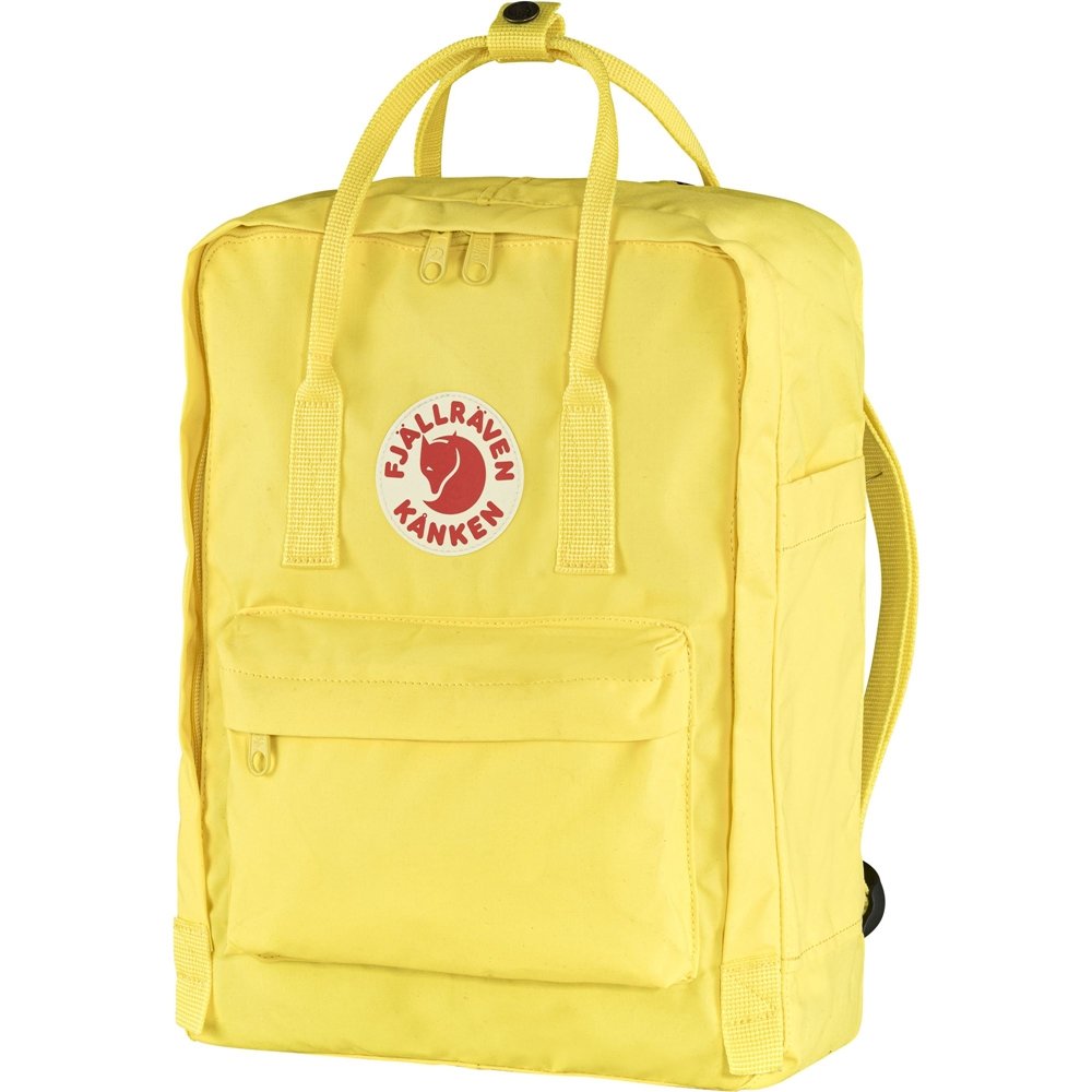 FJALLRAVEN Plecak KANKEN corn